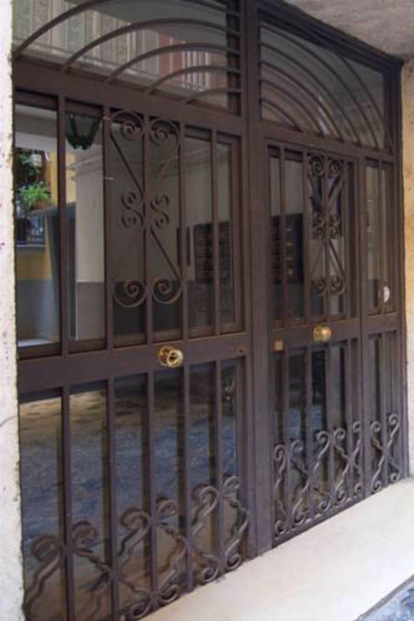 La Strada Parlata Hotel Napoli Exterior foto